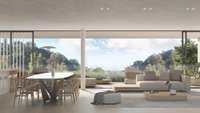 living - Sira Homes - Vida exclusiva en Elviria, Marbella Este - gallery thumbnail - 5