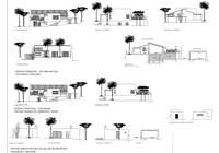 living - Casa / villa de 751m² en venta en Costa d'en Blanes - Plano del piso thumbnail - 4