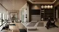 living - Casa / villa de 440m² en venta en Terramar, Barcelona - gallery thumbnail - 9