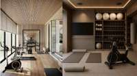 living - Casa / villa de 440m² en venta en Terramar, Barcelona - gallery thumbnail - 9