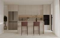 living - Higueron Oasis Apartments, Mijas, Costa del Sol - gallery thumbnail - 5