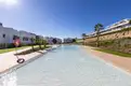 living - Modernos apartamentos de reciente construcción ubicados en Marbella Este - gallery thumbnail - 3