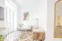 living - 129m² apartment for rent in La Seu, Valencia - gallery thumbnail - 8