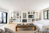 living - 543m² house / villa for sale in San José, Balearic Islands - gallery thumbnail - 1