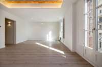 living - 189m² apartment for sale in Eixample Right, Barcelona - gallery thumbnail - 7