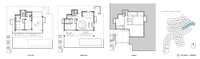 living - New build luxury villa for sale with sea views in La Alquería, Benahavís - Floor Plan thumbnail - 2