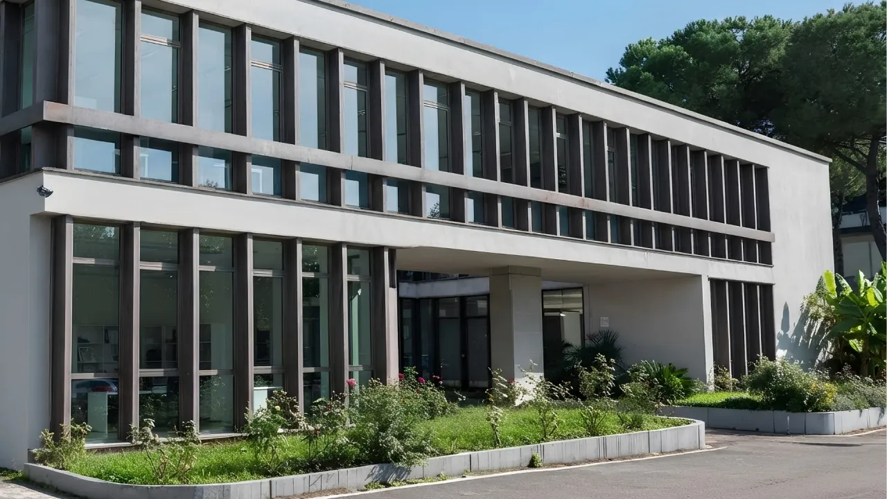 logistics - Firenze Sud - Logistica - Dils - gallery - 3