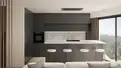 living - Casa / villa de 285m² con 83m² de jardín en venta en Genova, Palma - gallery thumbnail - 10
