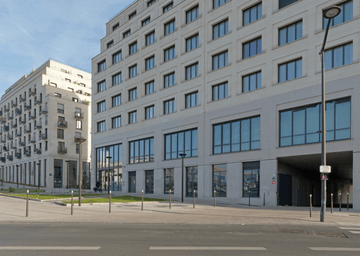 logistics - Activités / Bureaux À Louer - featured