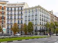 living - Piso de 82m² en venta en Chueca - Justicia, Madrid - gallery thumbnail - 9