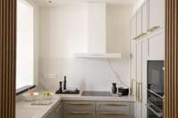 living - Piso de 105m² en alquiler en Eixample Derecho, Barcelona - gallery thumbnail - 10