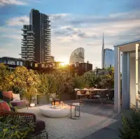 living - Bordoni 6 - Wonen - Dils - gallery thumbnail - 2