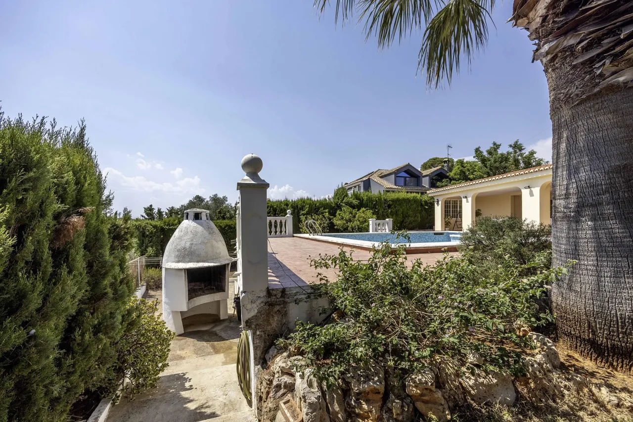 living - 275m² house / villa for sale in Valencia Region, Valencia - gallery - 8