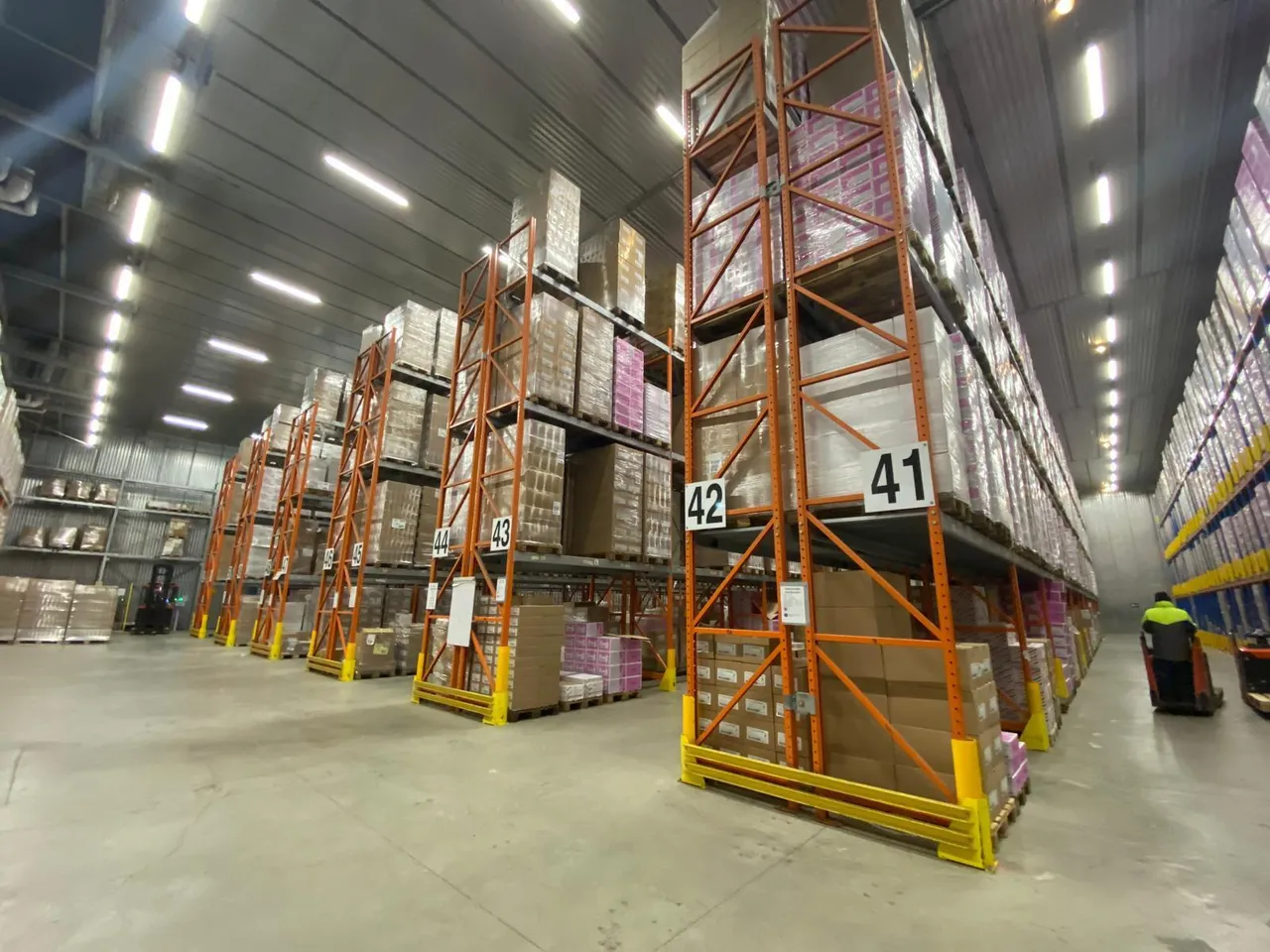 logistics - Entrepôt / Bureaux À Vendre - gallery - 2