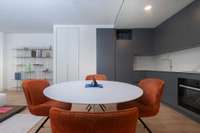 living - MarinaIbiza Residences Pisos, Ibiza ciudad, Islas Baleares - gallery thumbnail - 10