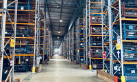 logistics - Entrepôt Logistique À Louer - gallery thumbnail - 4
