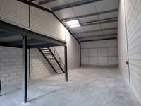 logistics - Local d’activités À Louer - À Vendre - gallery thumbnail - 3