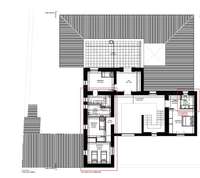 living - 493m² country house for sale in Santa Maria del Cami - Floor Plan thumbnail - 2