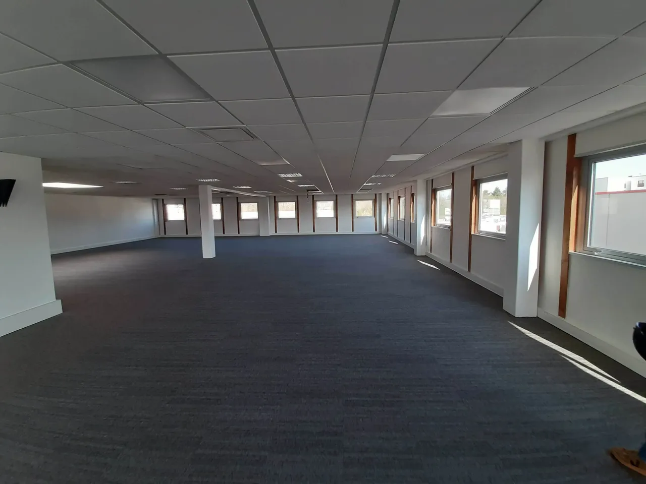 office - Bureaux À Louer - gallery - 9