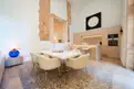 living - 178m² apartment with 48m² terrace for sale in Palma de Mallorca - gallery thumbnail - 4