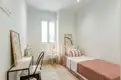 living - 171m² apartment for sale in Gaztambide, Madrid - gallery thumbnail - 7
