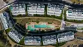 living - Modernos apartamentos de reciente construcción ubicados en Marbella Este - gallery thumbnail - 4