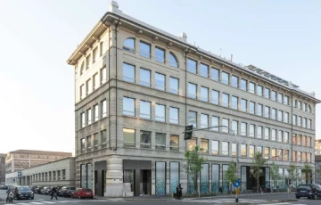 office - Washington 70 - Uffici - Dils - featured