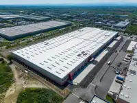 logistics - Piacenza Logistics Center - Logistics - Dils - gallery thumbnail - 14