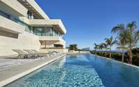 living - Casa / villa de 912m² en venta en Lloret de Mar - gallery thumbnail - 2