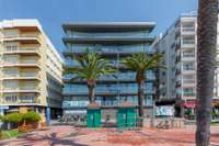 living - Infinity Lloret - gallery thumbnail - 4