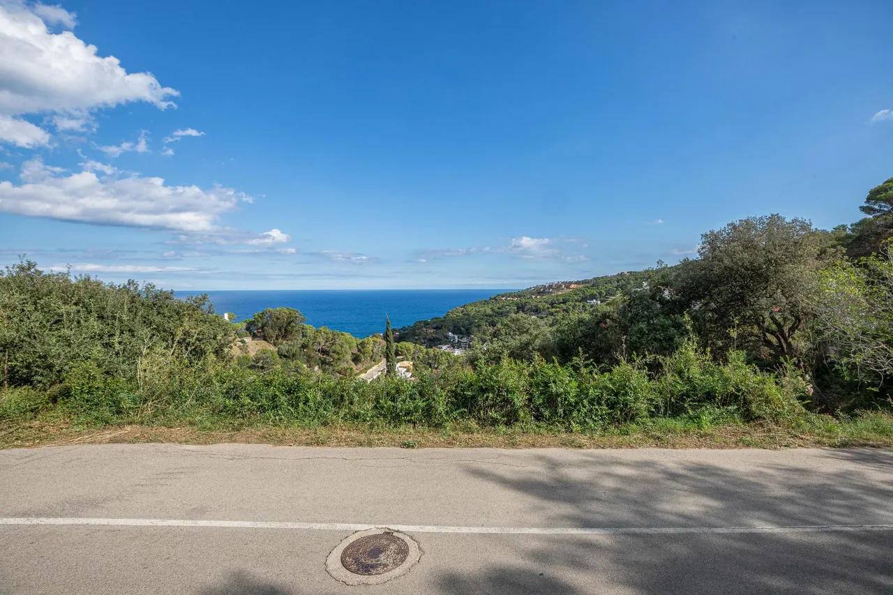 living - Casa / villa de 283m² en venta en Sa Riera, Costa Brava - gallery - 8