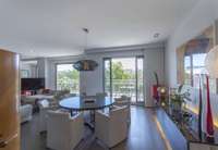 living - 298m² apartment for sale in Gran Vía, Valencia - gallery thumbnail - 10