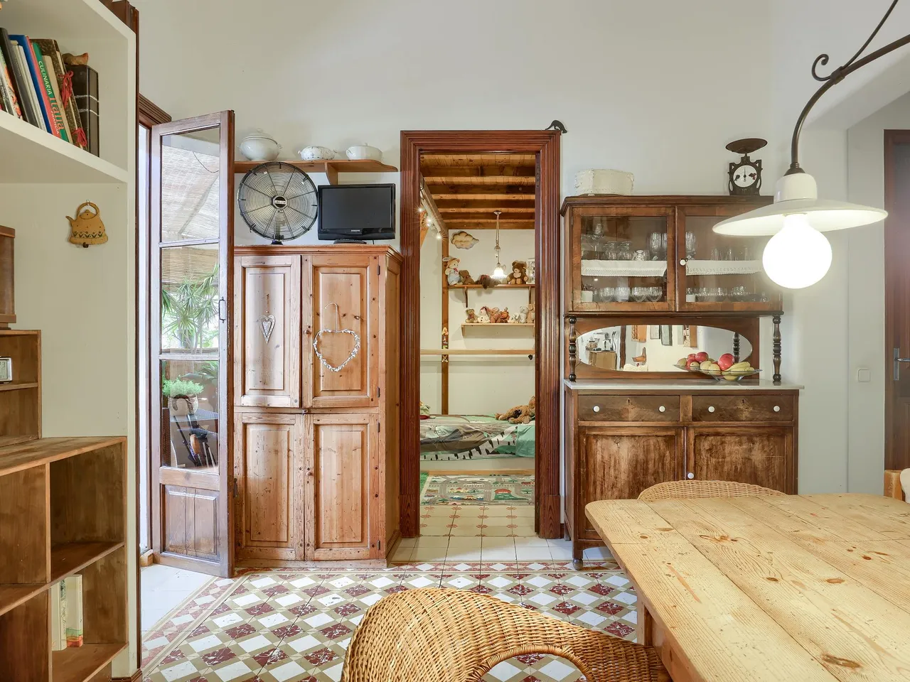 living - 300m² apartment with 41m² terrace for sale in Palma de Mallorca - gallery - 7