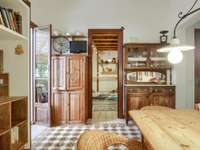 living - Piso de 300m² con 41m² terraza en venta en Palma de Mallorca - gallery thumbnail - 7