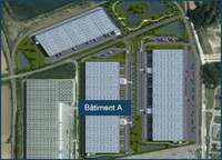 logistics - Entrepôt Logistique À Louer - gallery thumbnail - 2