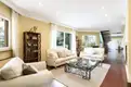 living - Casa de 600m² en venta en Terramar, Barcelona - gallery thumbnail - 7