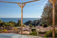 living - 804m² plot for sale in Blanes, Costa Brava - gallery thumbnail - 3