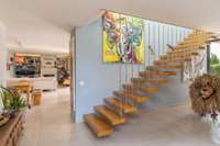 living - Casa / villa de 330m² en venta en Alt Empordà, Girona - gallery thumbnail - 7