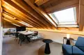 living - 62m² penthouse for rent in La Latina, Madrid - gallery thumbnail - 6
