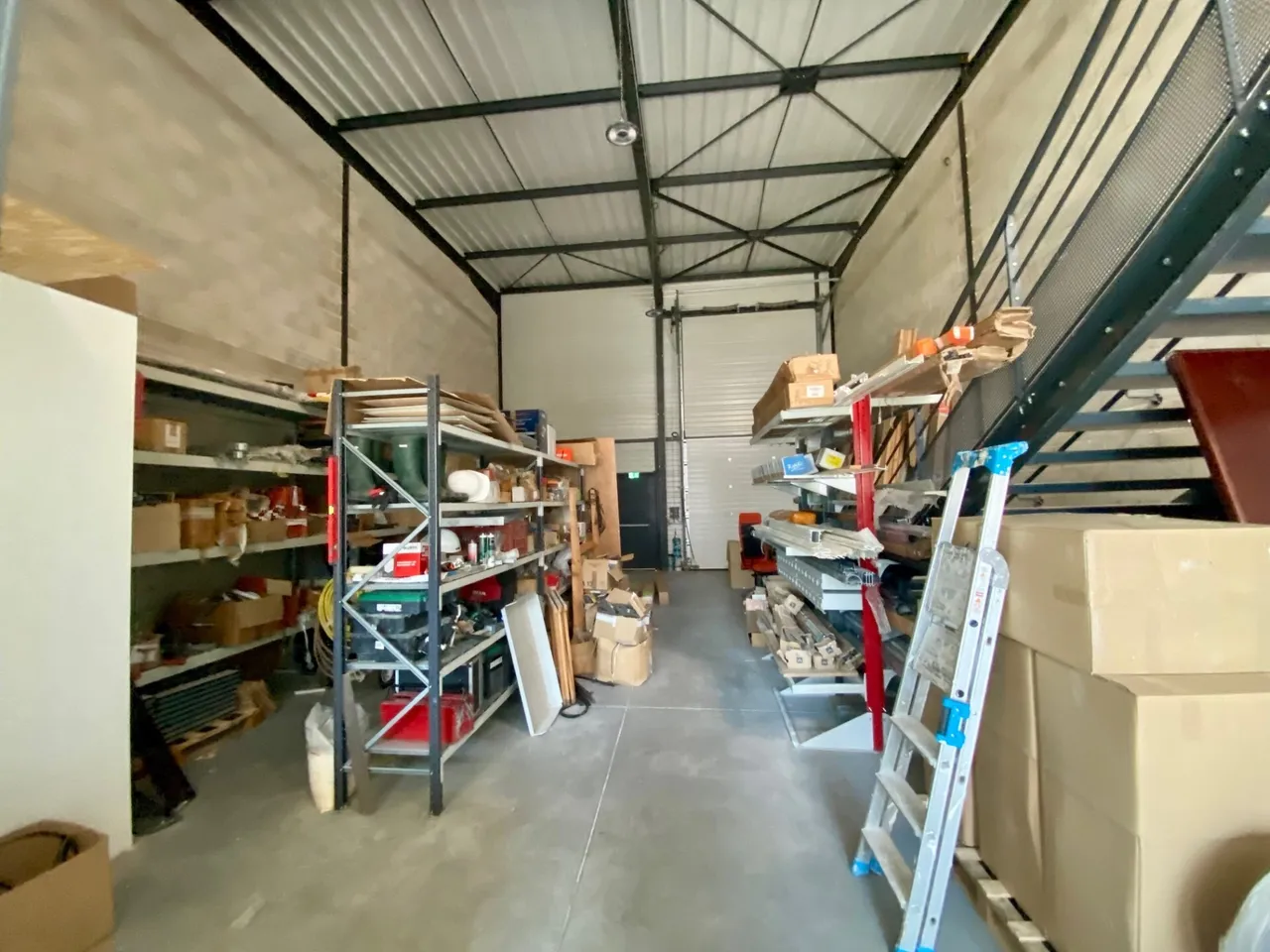 retail - Services / Showroom À Louer - gallery - 3