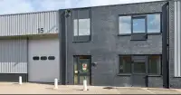 logistics - Boekweitstraat 15 - Logistiek - Dils - gallery thumbnail - 4