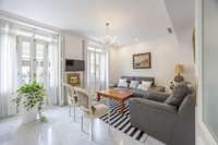 living - 127m² apartment for rent in El Pla del Remei, Valencia - gallery thumbnail - 2