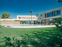 living - Casa / villa de 692m² en venta en San José, Islas Baleares - gallery thumbnail - 1