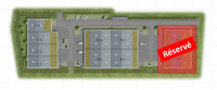 logistics - Light Industrial Premises / Offices For Sale - Verdiepingsplan thumbnail - 1