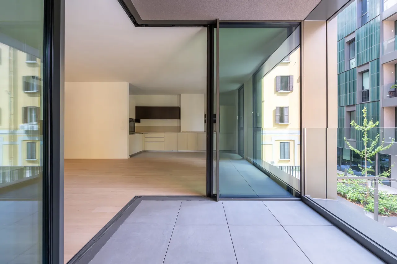 living - Garofalo 37 - Living - Dils - gallery - 5