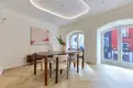 living - Piso de 151m² en venta en Cortes / Huertas, Madrid - gallery thumbnail - 4