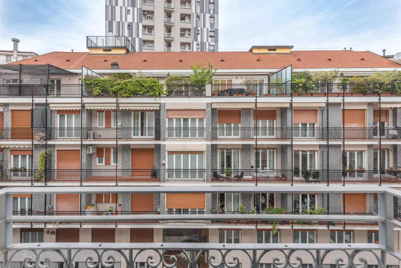 living - Botta 8 - Living - Dils - gallery - 14