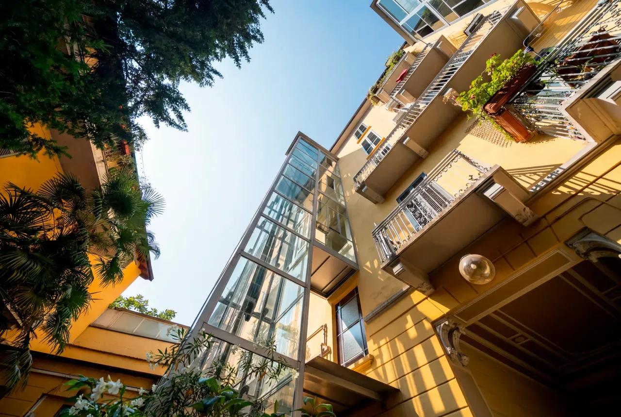 living - Valtellina 4 - Living - Dils - gallery - 14