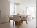 living - Piso de 126m² con 32m² terraza en venta en Ibiza ciudad - gallery thumbnail - 5