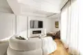 living - 260m² apartment for sale in Castellana, Madrid - gallery thumbnail - 7
